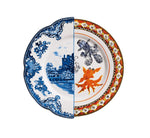 Load image into Gallery viewer, Seletti Hybrid Porcelain Dinner Plate - Wanderlustre