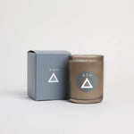 Load image into Gallery viewer, Halló Iceland Volcanic Ash Candle - Wanderlustre
