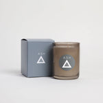 Load image into Gallery viewer, Halló Iceland Volcanic Ash Candle - Wanderlustre