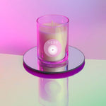 Load image into Gallery viewer, Halló Iceland Angelica Herb Candle - Wanderlustre