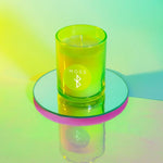 Load image into Gallery viewer, Halló Iceland Moss Candle - Wanderlustre