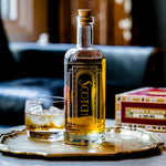 Load image into Gallery viewer, Variance Etched Scotch Decanter