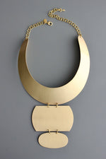 Load image into Gallery viewer, David Aubrey Necklace - Wanderlustre