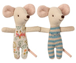 Load image into Gallery viewer, Maileg Baby Twin Mice in Box - Wanderlustre