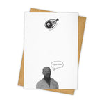 Load image into Gallery viewer, Good Vibes Card - Wanderlustre