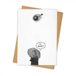 Load image into Gallery viewer, You're Going Places Greeting Card