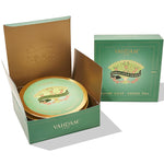 Load image into Gallery viewer, Himalayan Green Gift Set (1 tin caddy)