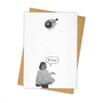 Load image into Gallery viewer, Rubber Ducky New Baby Greeting Card