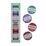 Load image into Gallery viewer, 4 Pack Shower Bomb Box - Assorted