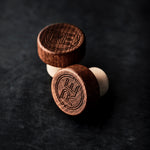 Load image into Gallery viewer, Variance Etched Rhum Decanter