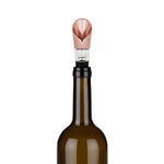 Load image into Gallery viewer, Copper Aerating Pour Spout - Wanderlustre