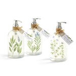 Load image into Gallery viewer, Herbal Hand Soap