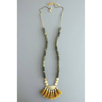 Load image into Gallery viewer, David Aubrey Necklace - Wanderlustre