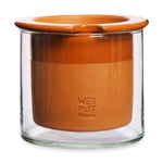 Load image into Gallery viewer, Wet Pot Systems Self-Watering Pots - Wanderlustre