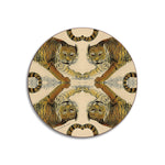 Load image into Gallery viewer, Tiger Coasters
