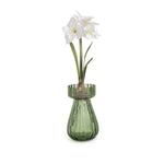 Load image into Gallery viewer, Bulb Vase - Green
