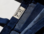 Load image into Gallery viewer, Maptote Brooklyn Denim Tote
