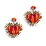 Load image into Gallery viewer, Prisha Earrings