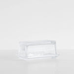 Load image into Gallery viewer, Glass Butter Dish - Wanderlustre