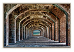 Load image into Gallery viewer, Arches Framed Print - Wanderlustre