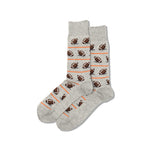 Load image into Gallery viewer, Men's Football Crew Socks - Wanderlustre