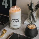 Load image into Gallery viewer, Homesick New Home Candle