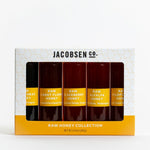 Load image into Gallery viewer, Jacobsen Co. Five Vial Raw Honey Set