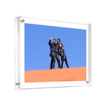 Load image into Gallery viewer, The Original Magnet Frame - Wanderlustre