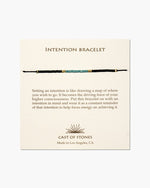 Load image into Gallery viewer, Cast Of Stones Intention Bracelets - Wanderlustre
