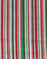 Load image into Gallery viewer, Candy Cane Stripe Mens Long Sleep Set