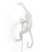 Load image into Gallery viewer, Seletti Monkey Lamp - Wanderlustre