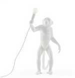 Load image into Gallery viewer, Seletti Monkey Lamp - Wanderlustre