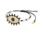 Load image into Gallery viewer, Mishky Evil Eye Bracelet