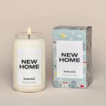 Load image into Gallery viewer, Homesick New Home Candle