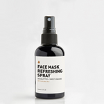 Load image into Gallery viewer, Face Mask Refreshing Spray