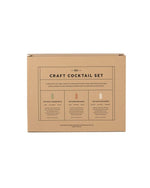 Load image into Gallery viewer, The Craft Cocktail Syrup Set
