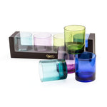 Load image into Gallery viewer, Acrylic Highball Glasses - Set of 4
