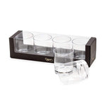 Load image into Gallery viewer, Acrylic Highball Glasses - Set of 4
