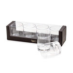 Load image into Gallery viewer, Acrylic Highball Glasses - Set of 4