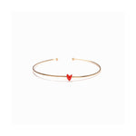 Load image into Gallery viewer, Titlee Paris Grant Bangle - Wanderlustre

