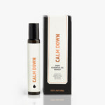 Load image into Gallery viewer, Calm Down Pure Essential Oil Remedy