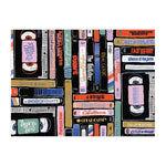 Load image into Gallery viewer, Classic Rewind 1000 Piece Foil Jigsaw Puzzle