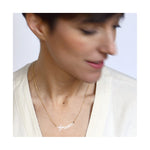 Load image into Gallery viewer, Titlee Paris Forever Necklace