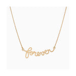 Load image into Gallery viewer, Titlee Paris Forever Necklace