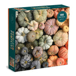 Load image into Gallery viewer, Galison Heirloom Pumpkins -1000 Piece Puzzle