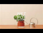 Load and play video in Gallery viewer, Wet Pot Systems Self-Watering Pots