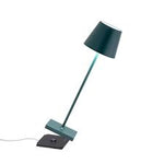 Load image into Gallery viewer, MP POLDINA - LED USB Rechargeable Cordless Table Lamp
