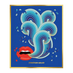Load image into Gallery viewer, Jonathan Adler 750-Piece Lips Puzzle - Wanderlustre