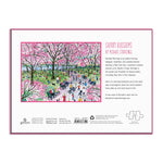 Load image into Gallery viewer, Michael Storrings Cherry Blossoms 1000-Piece Jigsaw Puzzle