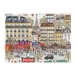 Load image into Gallery viewer, Michael Storrings Paris 1000-Piece Jigsaw Puzzle